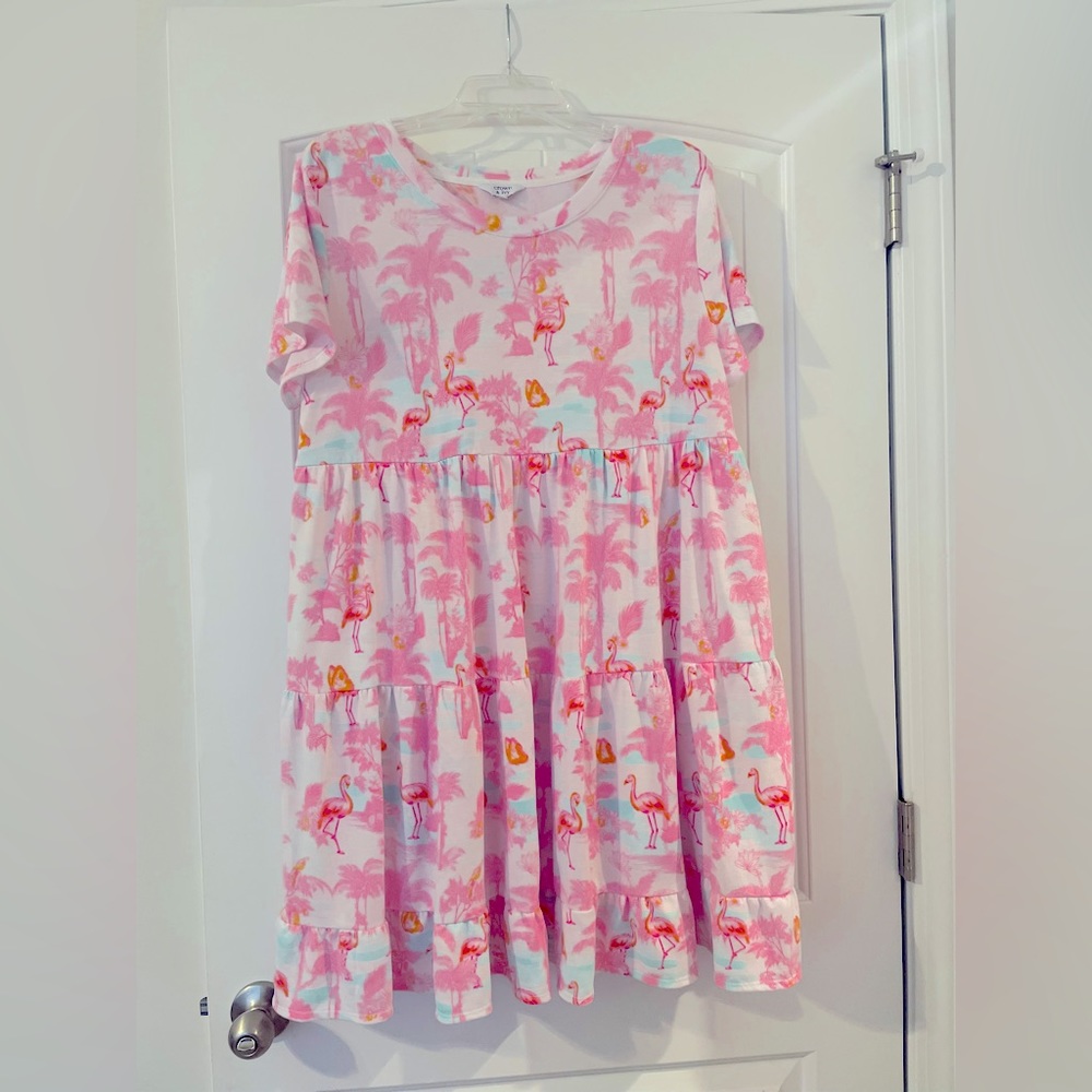 Crown and ivy Dress